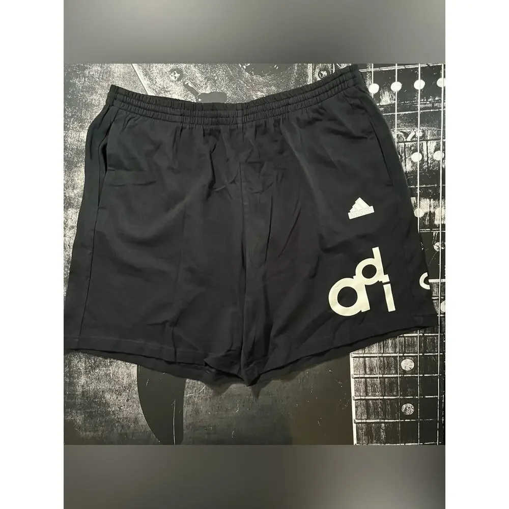 NWT Adidas Shorts